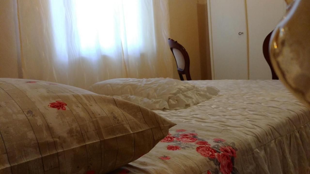 L'Agrifoglio Appartement Rigomagno Buitenkant foto